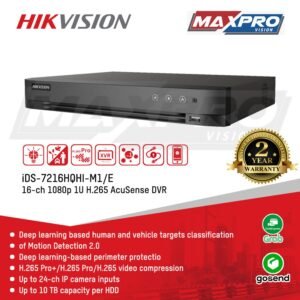 iDS-7216HQHI-M1/E