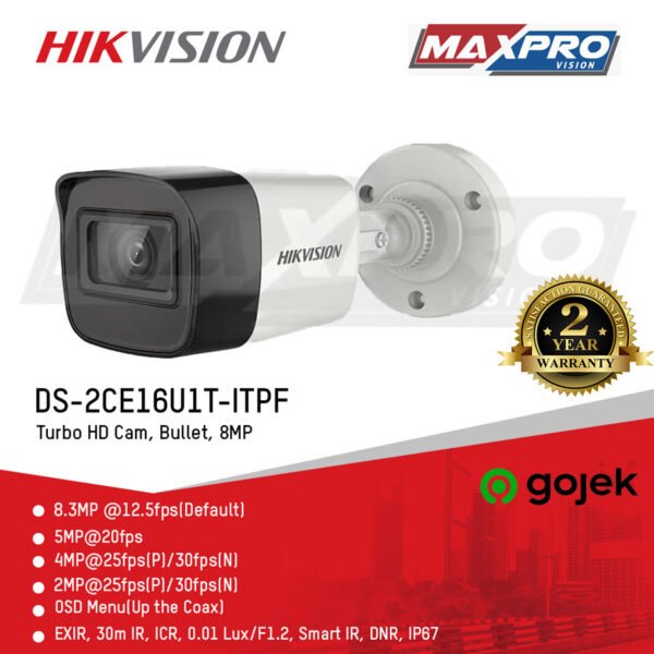 DS-2CE16U1T-ITPF