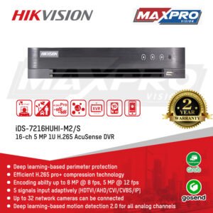 iDS-7216HUHI-M2/S