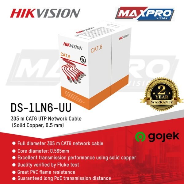 DS-1LN6-UU