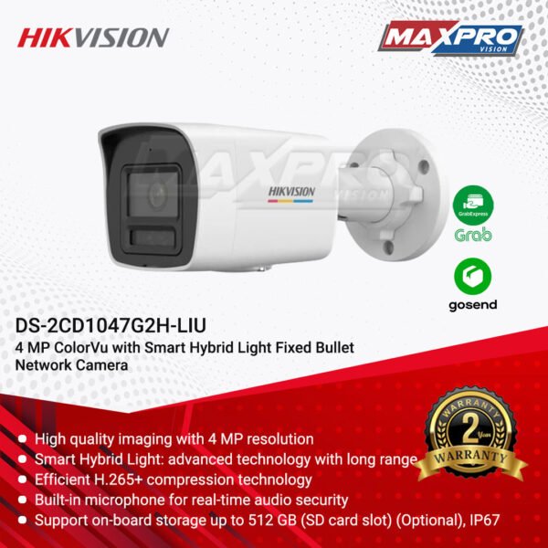 DS-2CD1047G2H-LIU