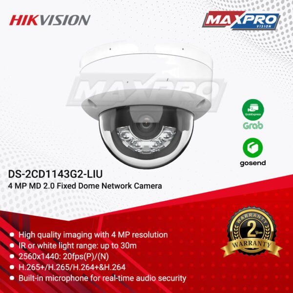 DS-2CD1143G2-LIU