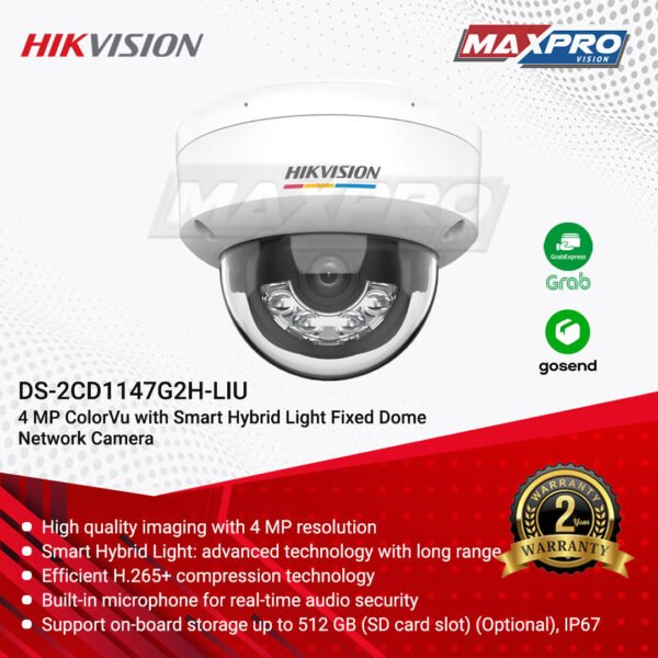 DS-2CD1147G2H-LIU