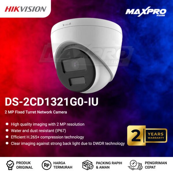 DS-2CD1321G0-IU