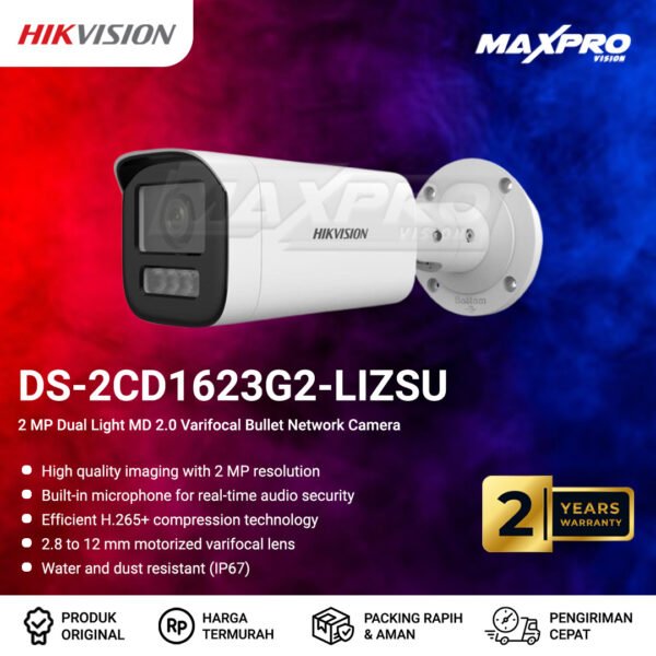 DS-2CD1623G2-LIZSU