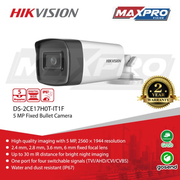 DS-2CE17H0T-IT1F