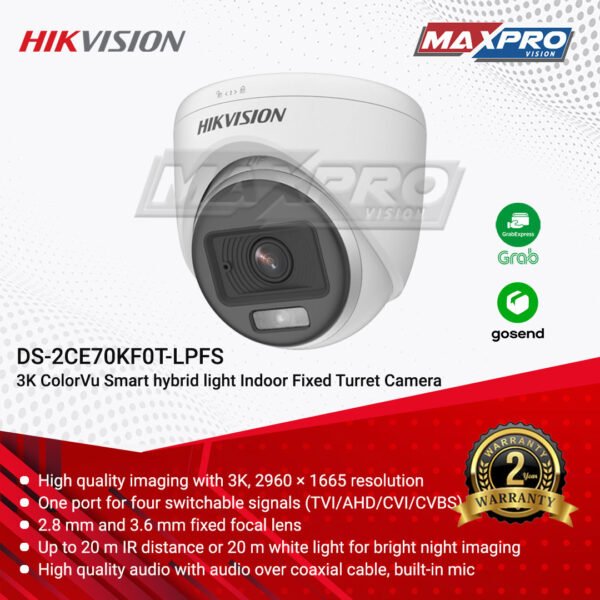 DS-2CE70KF0T-LPFS