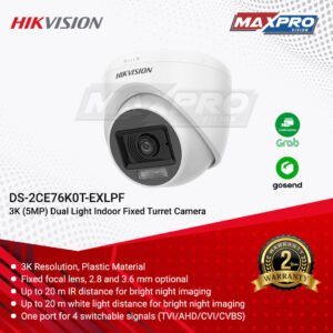 DS-2CE76K0T-EXLPF