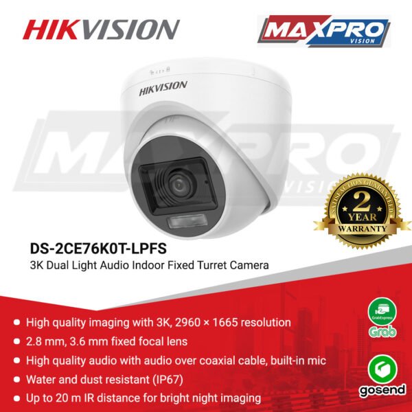 DS-2CE76K0T-LPFS