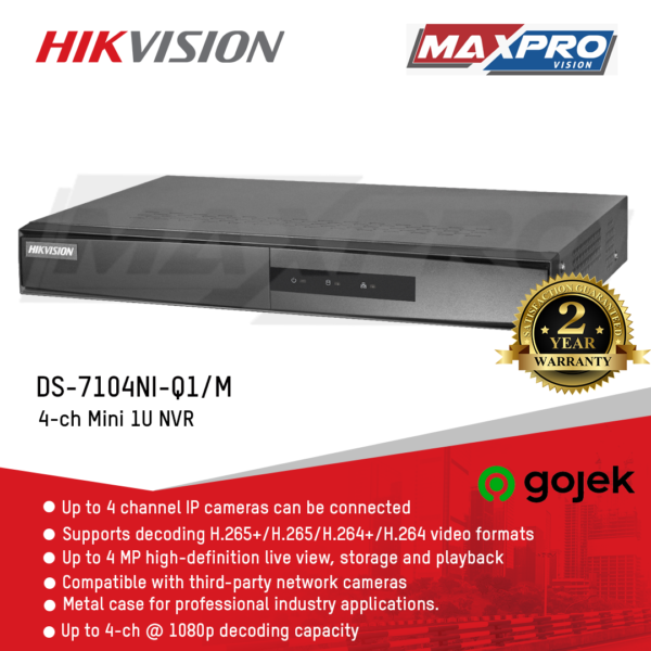 DS-7104NI-Q1/M
