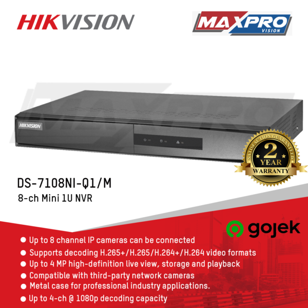 DS-7108NI-Q1/M