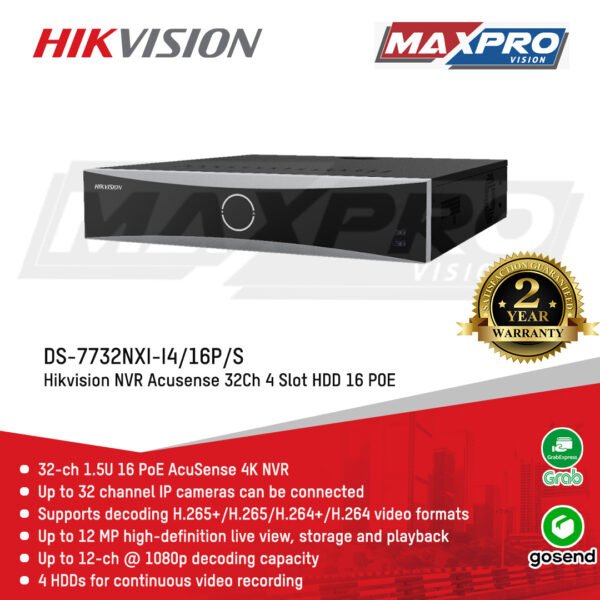 DS-7732NXI-I4/16P/S