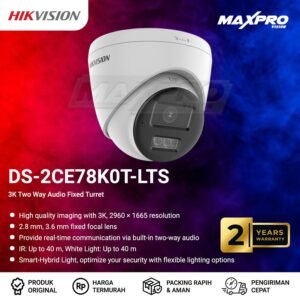 DS-2CE78K0T-LTS