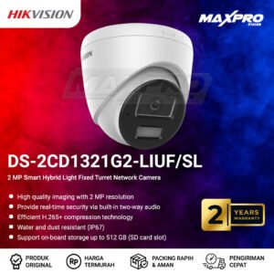 ds 2cd1321g2 liuf/sl