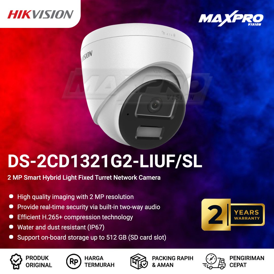 ds 2cd1321g2 liuf/sl ds 2cd1321g2 liuf/sl