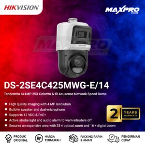 Home ds 2se4c425mwg e/14(f0)