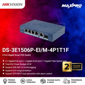 ds 3e1506p ei/m 4p1t1f