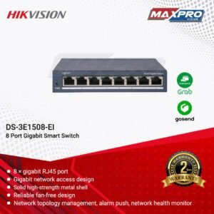 ds 3e1508 ei