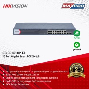 ds 3e1518p ei