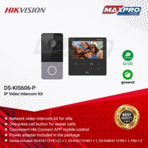 ds kis606 p