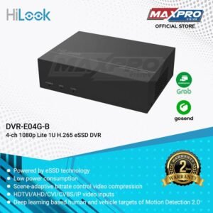 dvr e04g b