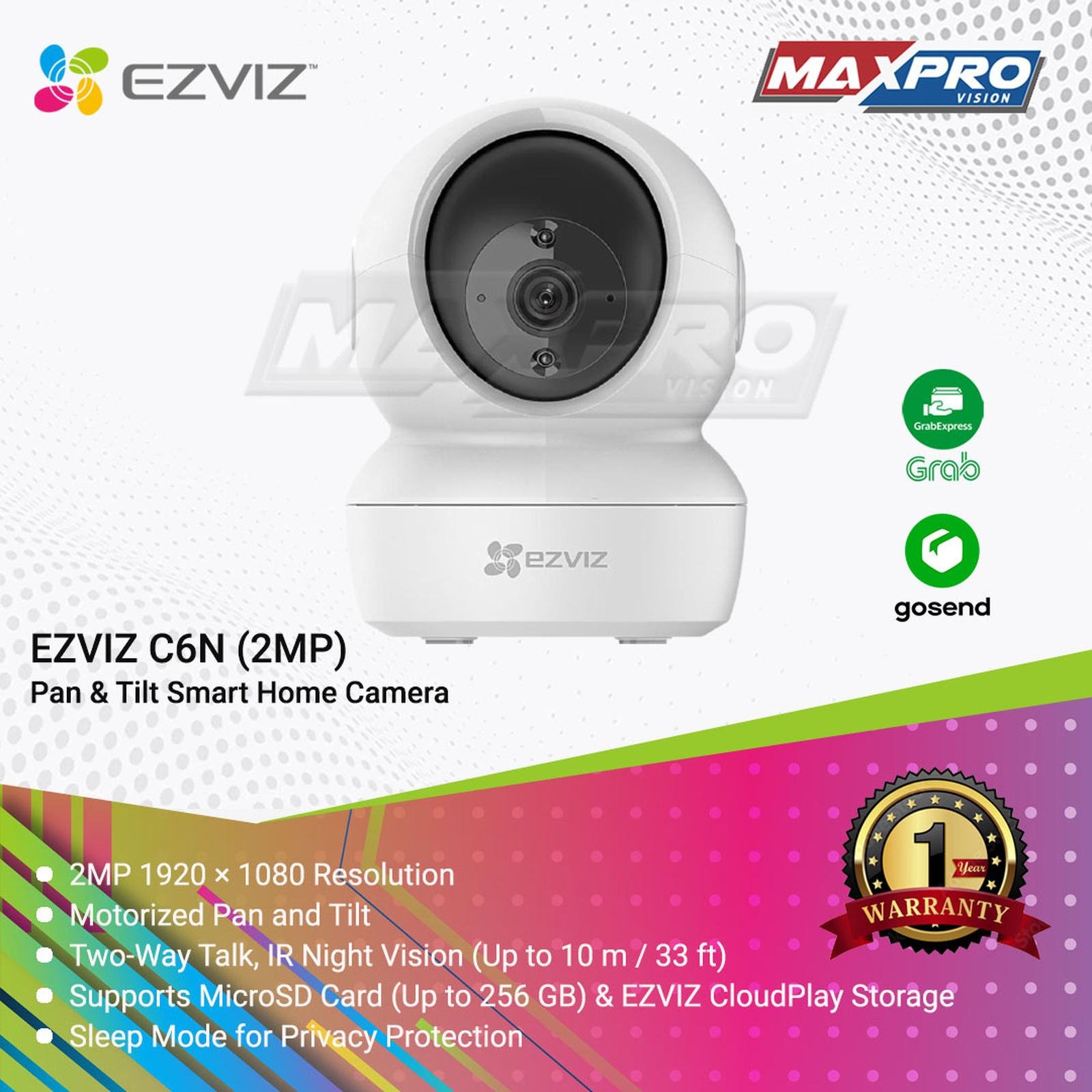 ezviz c6n 2mp ezviz c6n 2mp
