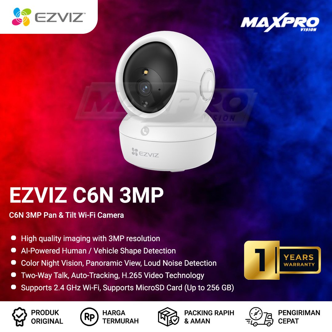 ezviz c6n 3mp ezviz c6n 3mp