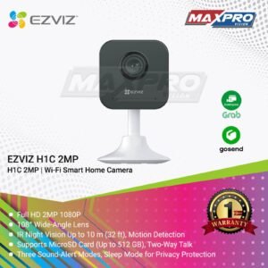 ezviz h1c 2mp