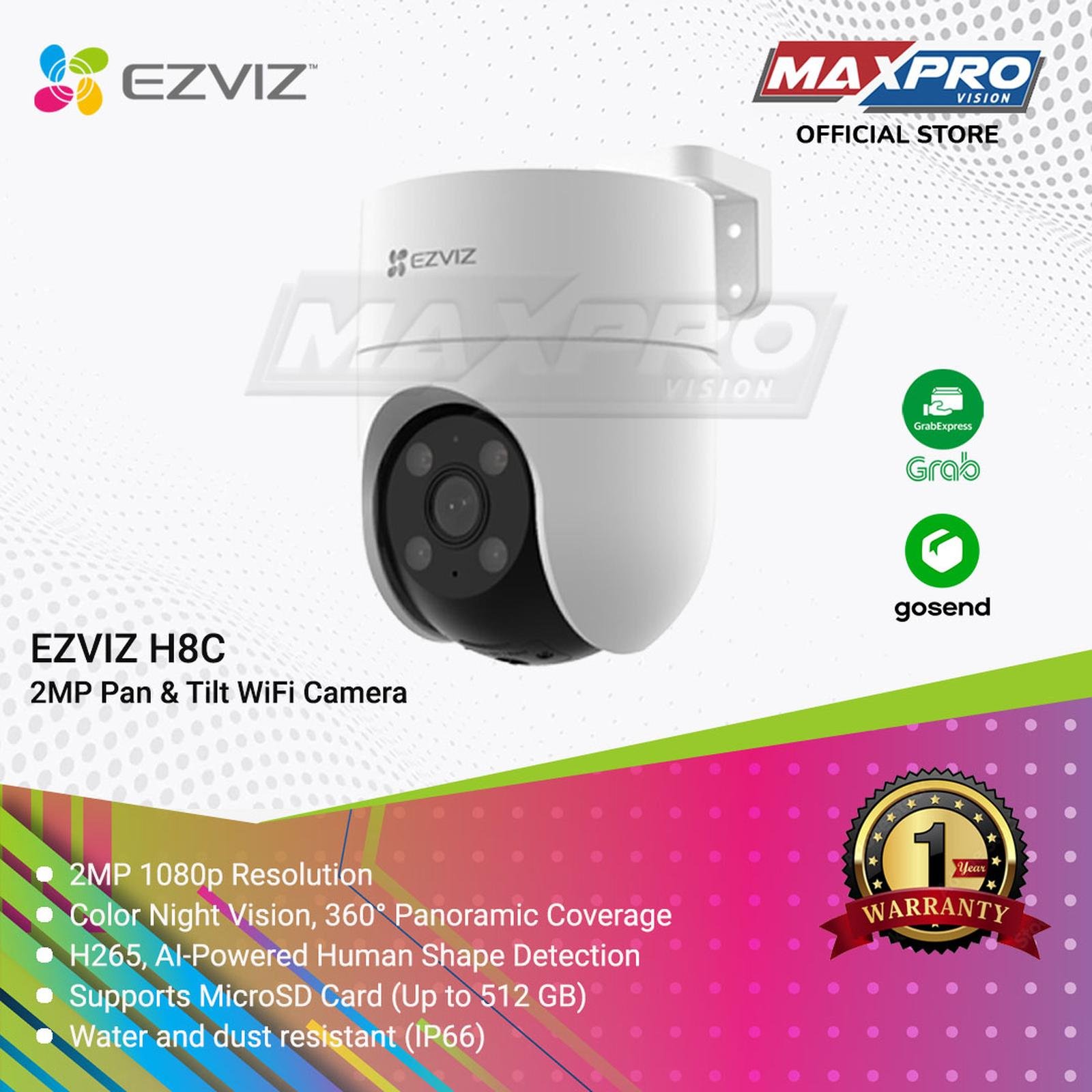 ezviz h8c 2mp ezviz h8c 2mp