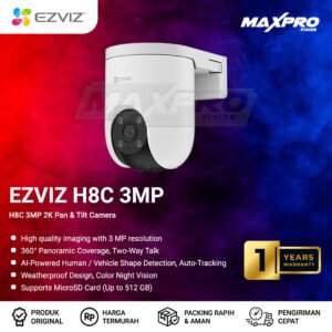 ezviz h8c 3mp