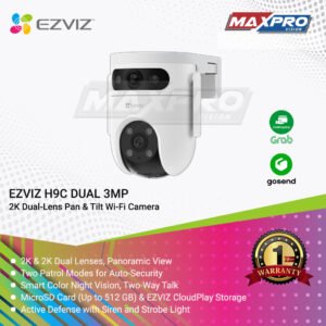 ezviz h9c 3mp