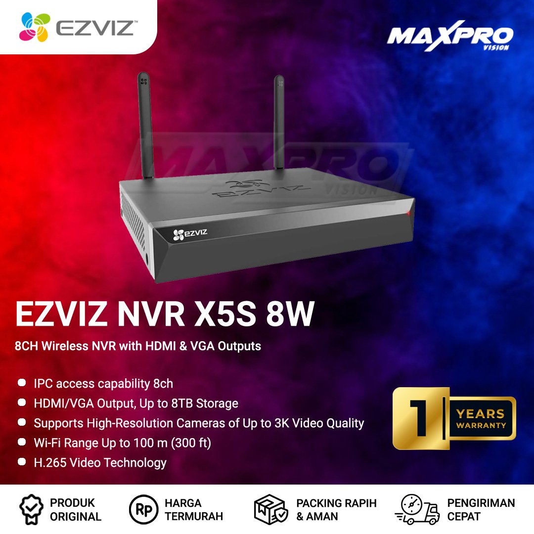 ezviz x5s 8w ezviz x5s 8w