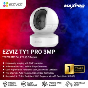 ezviz ty1 pro 3mp