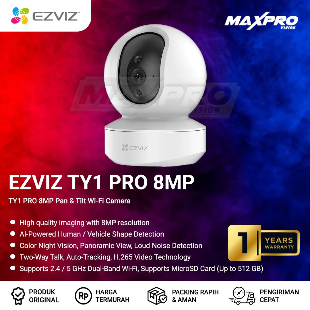 ezviz ty1 pro 8mp ezviz ty1 pro 8mp