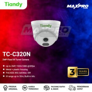 tc c320n