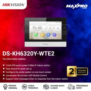ds kh6320y wte2